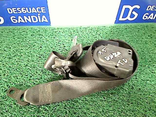  CINTURON SEGURIDAD TRASERO DERECHO BMW SERIE X5 (E53) 