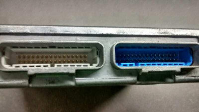 CENTRALITA MOTOR UCE, OPEL, ASTRA G BERLINA