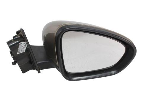 RETROVISOR DERECHO, FIAT, II TIPO (356) BERLINA