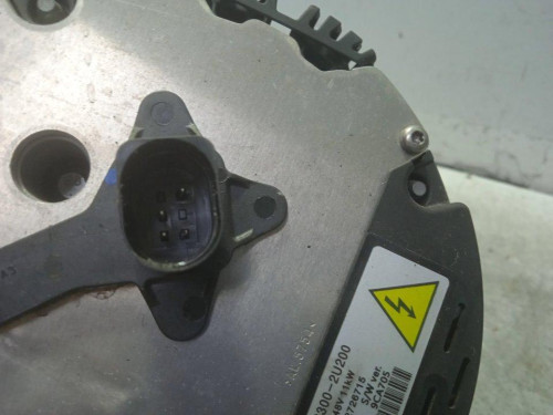  ALTERNADOR HYUNDAI TUCSON (NX) 