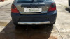 PARAGOLPES TRASERO MG Rover Rover 45 (T/RT)(06.2004->) MG Rover Rover 45 (T/RT)(06.2004->) 