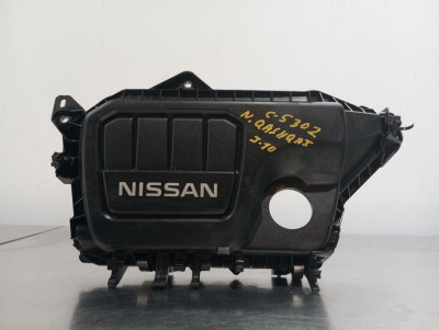 TAPA MOTOR, NISSAN, QASHQAI (J10)
