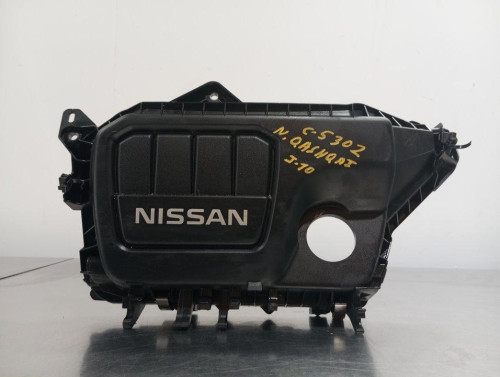  TAPA MOTOR, NISSAN, QASHQAI (J10) 