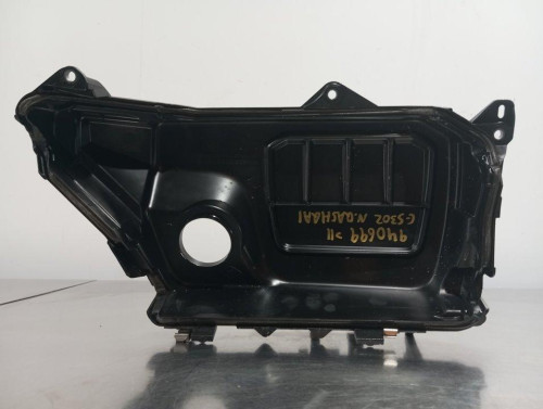  TAPA MOTOR, NISSAN, QASHQAI (J10) 