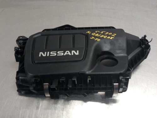  TAPA MOTOR, NISSAN, QASHQAI (J10) 