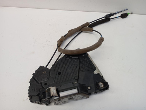 CERRADURA PUERTA DELANTERA IZQUIERDA LEXUS UX (ZA10) 
