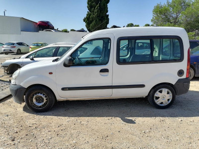 RENAULT KANGOO I (F/KC0)