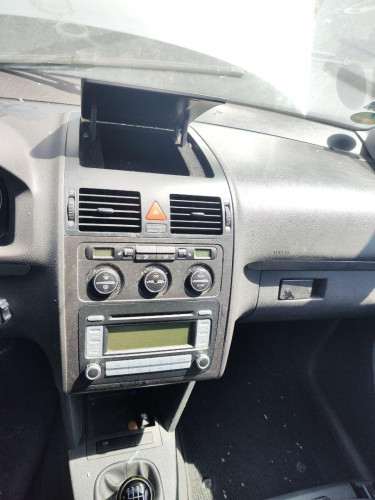 CONSOLA CENTRAL Volkswagen TOURAN (1T1) 