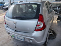 DACIA SANDERO II