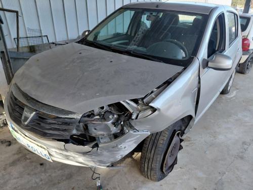  DACIA SANDERO II 
