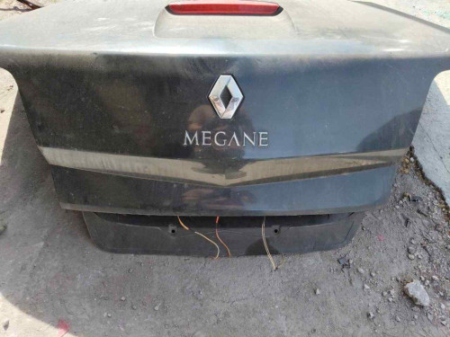 TAPA MALETERO Renault MEGANE II COUPE/CABRIO 