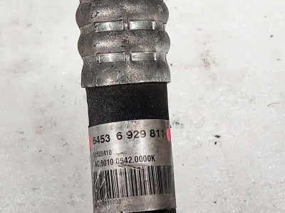 TUBOS AIRE ACONDICIONADO, BMW, SERIE 3 COUPE (E92)