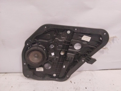ELEVALUNAS TRASERO DERECHO, Kia, CEED (JD)