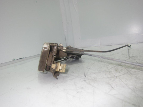  CERRADURA PUERTA DELANTERA DERECHA CHEVROLET MATIZ 