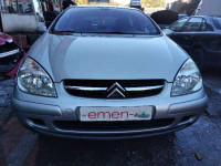 CITROEN C5 BERLINA