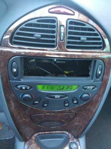  CITROEN C5 BERLINA 