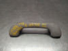  ASIDERO TECHO DELANTERO IZQUIERDO, RENAULT, CAPTUR I 