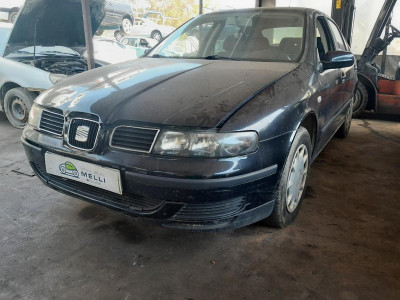 SEAT LEON (1M1)