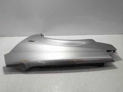 ALETA DELANTERA IZQUIERDA, NISSAN, PRIMERA BERLINA (P12)