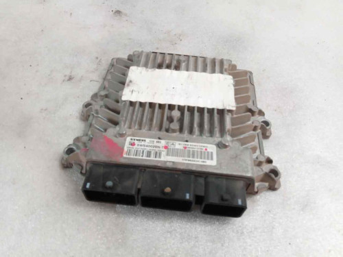 CENTRALITA MOTOR UCE Peugeot 307 BREAK / SW (S1)(04.2002) 