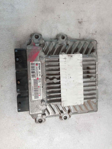 CENTRALITA MOTOR UCE Peugeot 307 BREAK / SW (S1)(04.2002) 