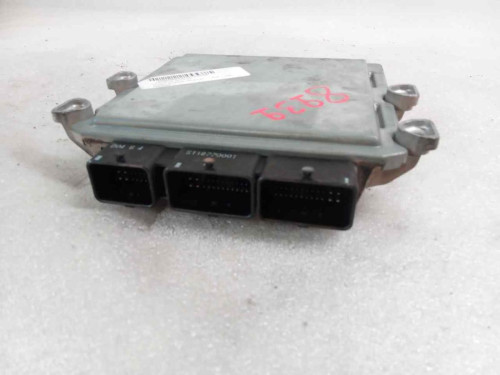 CENTRALITA MOTOR UCE Peugeot 307 BREAK / SW (S1)(04.2002) 