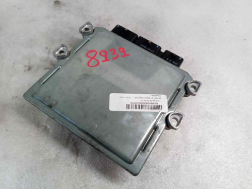 CENTRALITA MOTOR UCE Peugeot 307 BREAK / SW (S1)(04.2002) 