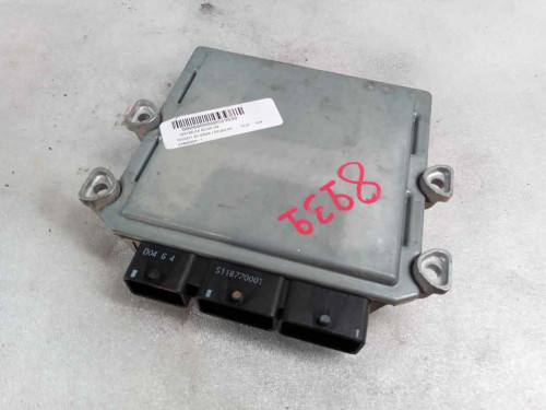 CENTRALITA MOTOR UCE Peugeot 307 BREAK / SW (S1)(04.2002) 
