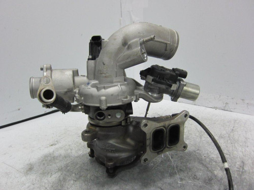  TURBOCOMPRESOR 