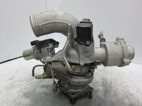  TURBOCOMPRESOR 
