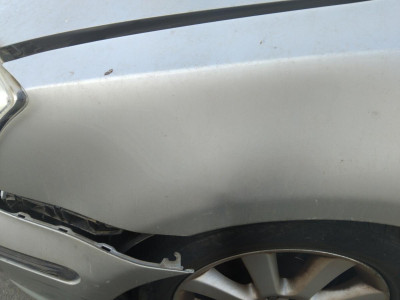 ALETA DELANTERA IZQUIERDA Toyota Avensis Berlina (T25)(2003->)