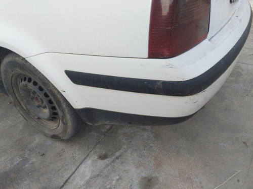 PARAGOLPES TRASERO Volkswagen Passat Berlina (3A2)(09.1993->) VOLKSWAGEN Passat Berlina (3A2)(09.1993->) 