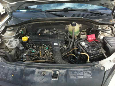 RENAULT CLIO III