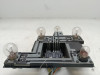 PORTALAMPARAS Ford MONDEO BERLINA (GD) 