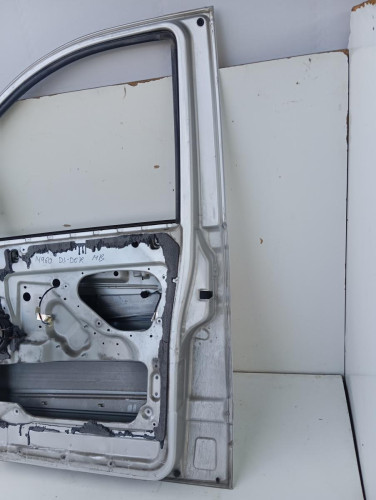 PUERTA DELANTERA DERECHA Mercedes-Benz VITO BASIC-KOMBI (639) 