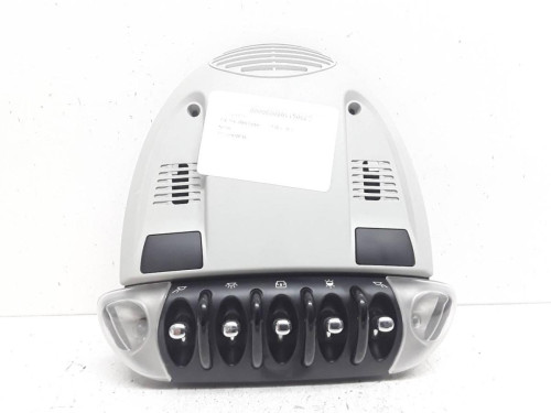 LUZ INTERIOR MINI MINI (R56) 