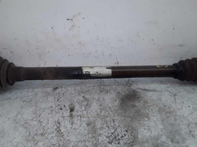 TRANSMISION DELANTERA DERECHA