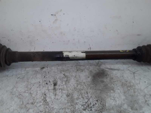 TRANSMISION DELANTERA DERECHA 