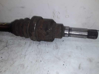 TRANSMISION DELANTERA DERECHA