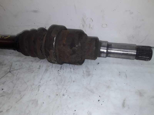 TRANSMISION DELANTERA DERECHA 