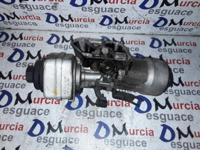 ENFRIADOR ACEITE MOTOR