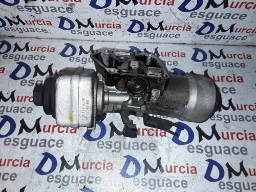 ENFRIADOR ACEITE MOTOR 