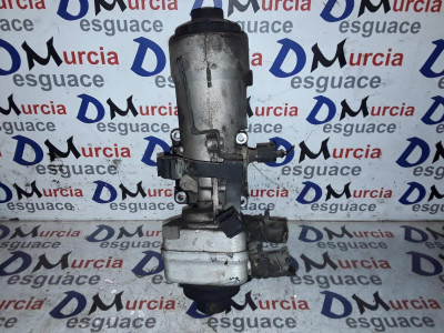 ENFRIADOR ACEITE MOTOR