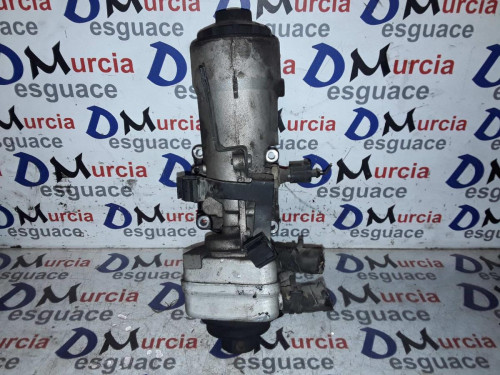 ENFRIADOR ACEITE MOTOR 