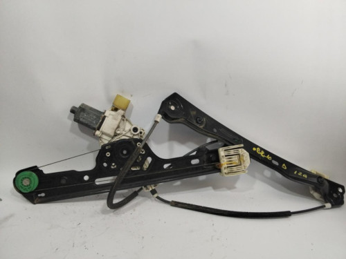 ELEVALUNAS DELANTERO IZQUIERDO BMW SERIE 1 BERLINA (E81/E87) 