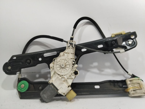 ELEVALUNAS DELANTERO IZQUIERDO BMW SERIE 1 BERLINA (E81/E87) 