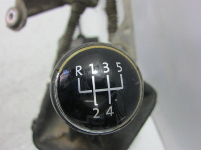 PALANCA CAMBIO, VOLKSWAGEN, GOLF PLUS V (5M1)