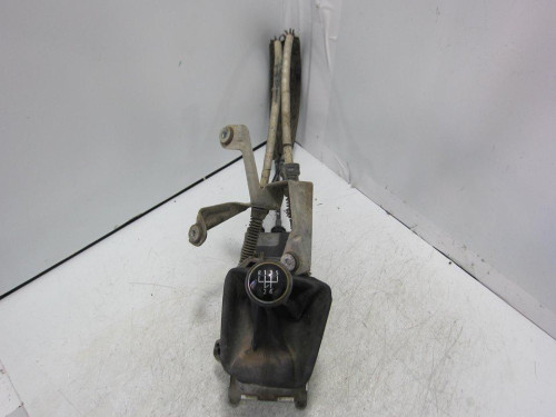  PALANCA CAMBIO VOLKSWAGEN GOLF PLUS V (5M1) 