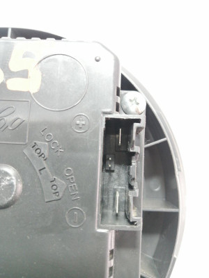 MOTOR CALEFACCION, VOLVO, V50 FAMILIAR