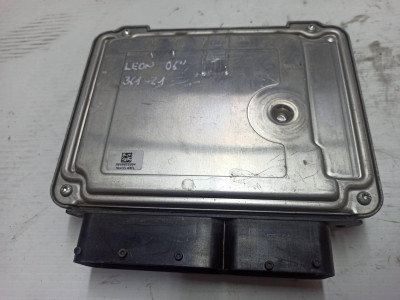 CENTRALITA MOTOR UCE, SEAT, LEON (1P1)